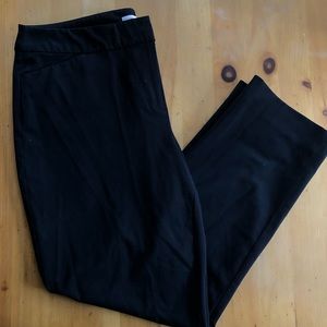 Liz Claiborne | Ankle Pants Size 10